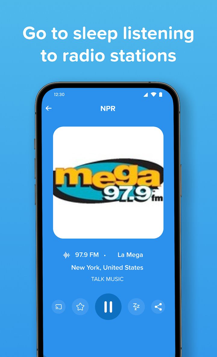 Hình ảnh Simple Radio Hack Premium