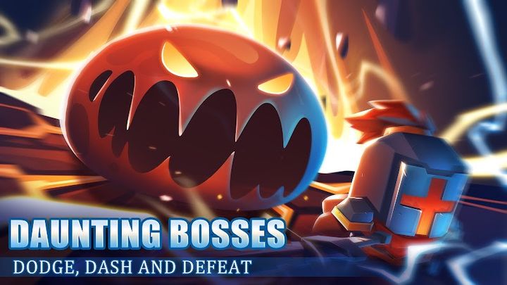 Hình ảnh Soul Knight Hack Free Shopping
