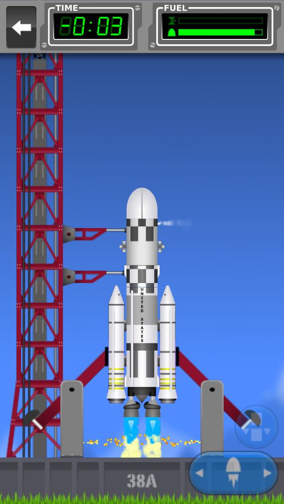 Space Agency