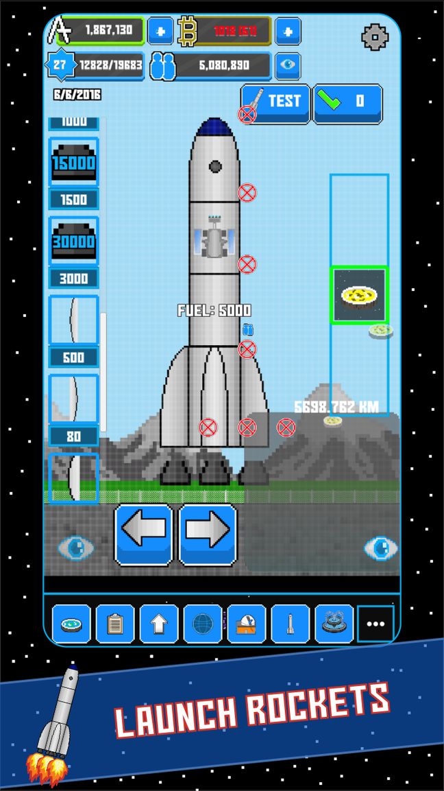 Hình ảnh Spag Evolution Tycoon Hack Vô Hạn Tiền