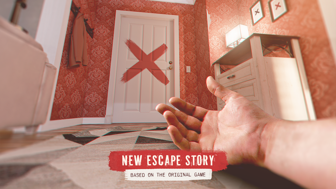 Hình ảnh Spotlight X: Room Escape Hack Unlimited Money