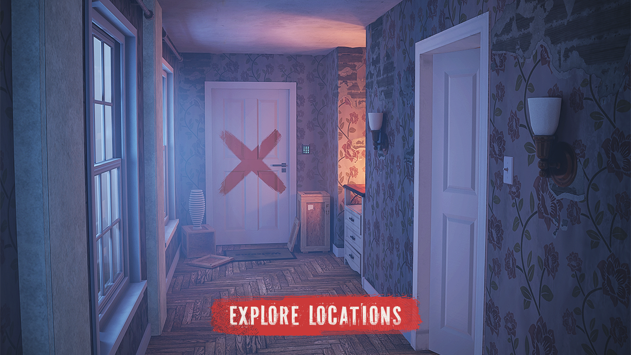 Hình ảnh Spotlight X: Room Escape Hack Unlocked