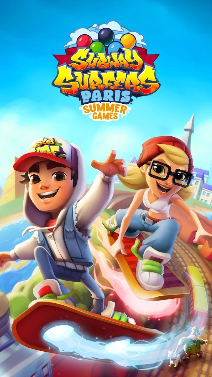 Hình ảnh Subway Surfers Hack Menu