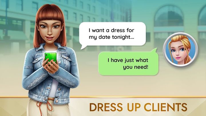 Hình ảnh Super Stylist Hack Vô Hạn Năng Lượng