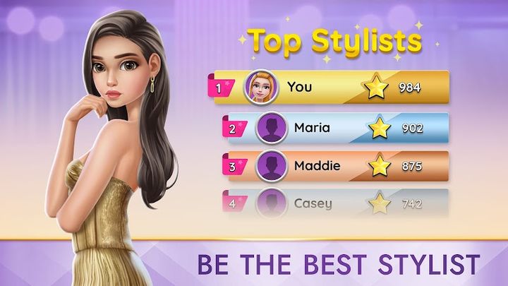 Super Stylist