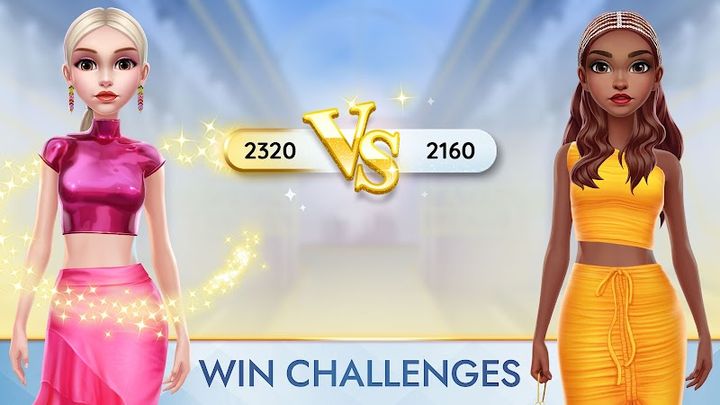 Hình ảnh Super Stylist Hack Unlimited Diamonds And Money