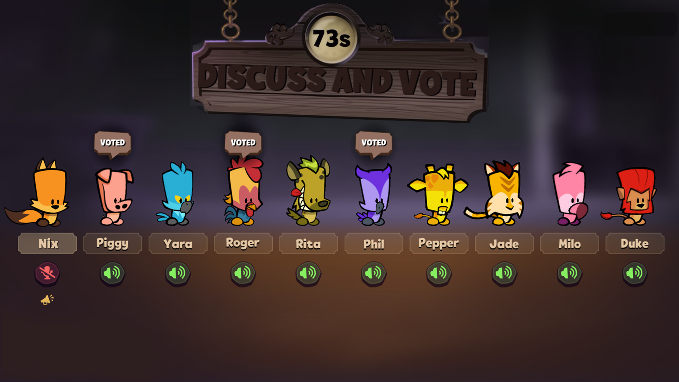Hình ảnh Suspects: Mystery Mansion Hack Unlimited Money & Gems