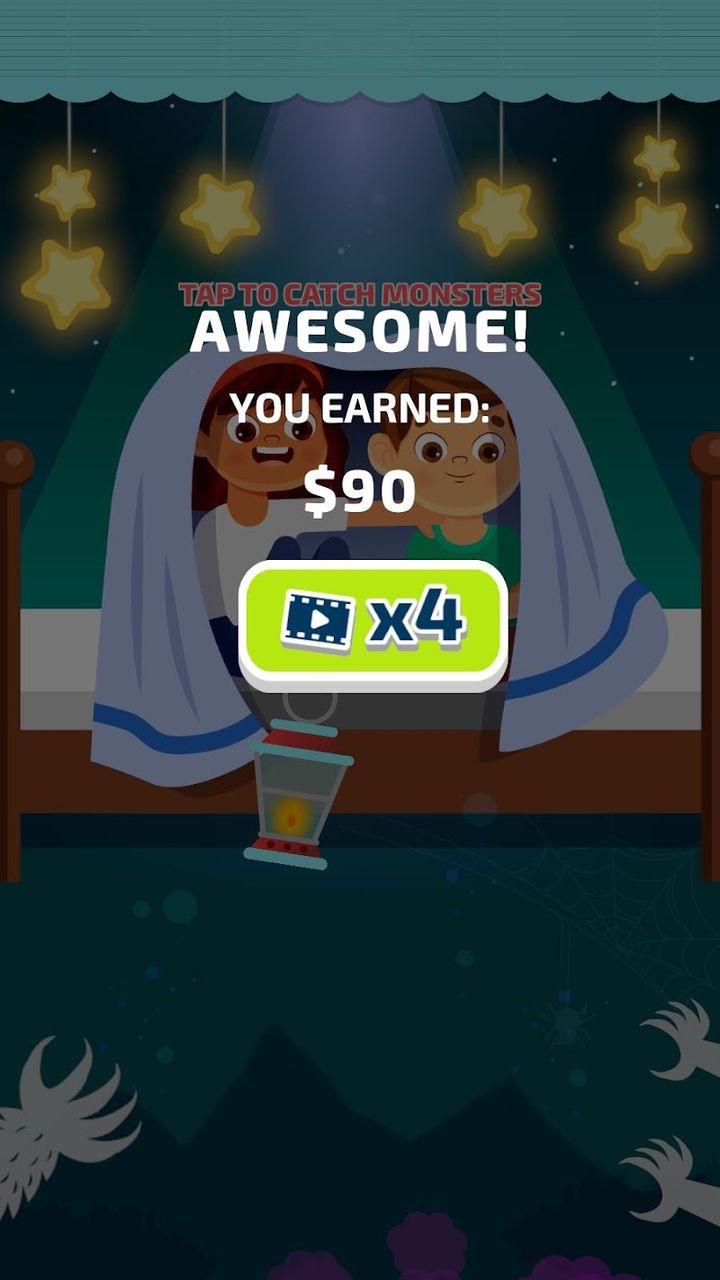 Hình ảnh The Monster Hunter Hack Unlimited Money