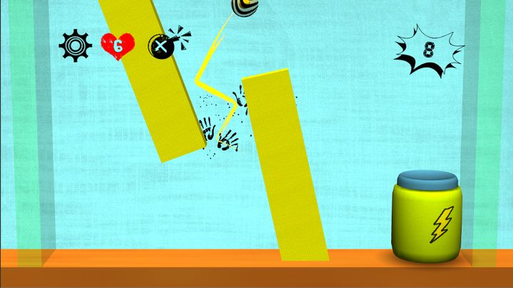 Hình ảnh Tigerball Hack Unlimited Resources