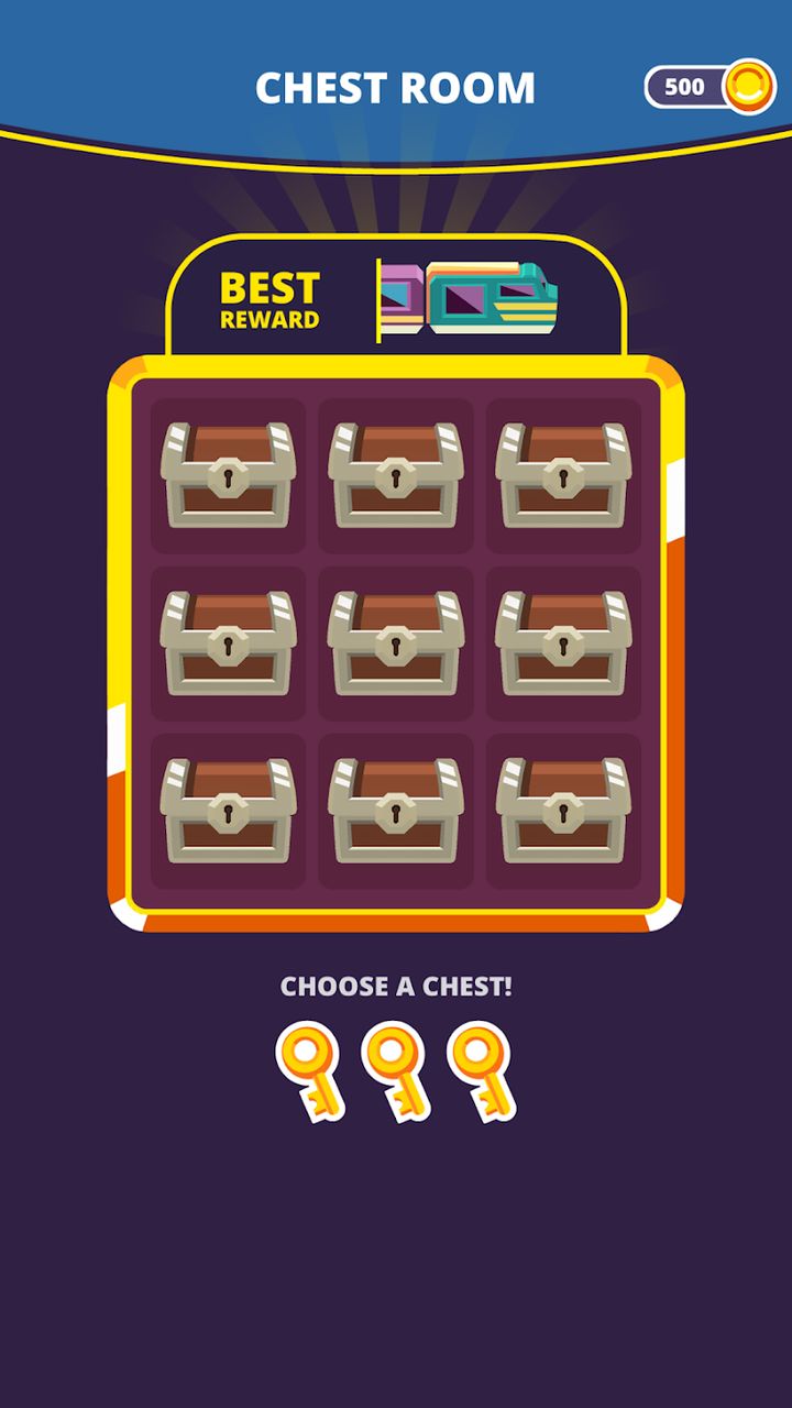Hình ảnh Train Taxi Hack All Trains Unlocked