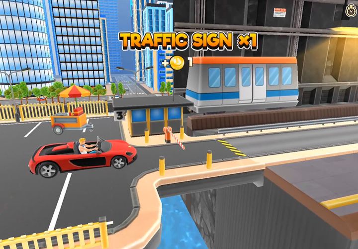 Hình ảnh Uphill Rush 2 USA Racing Hack Mua Sắm Miễn Phí