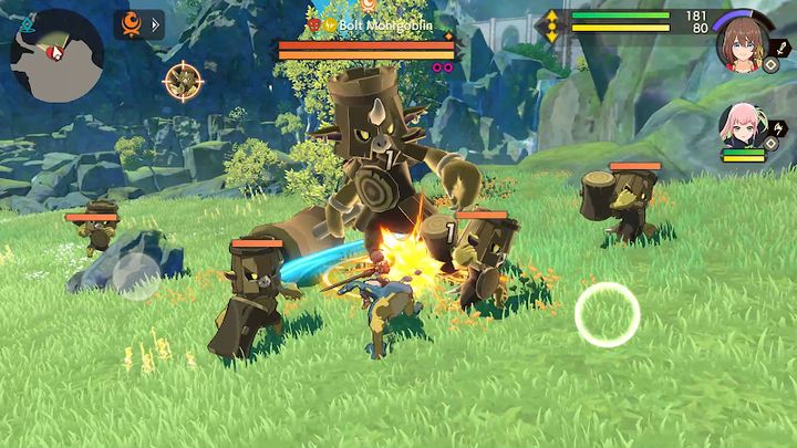 Hình ảnh Volzerk Hack Kỹ Năng