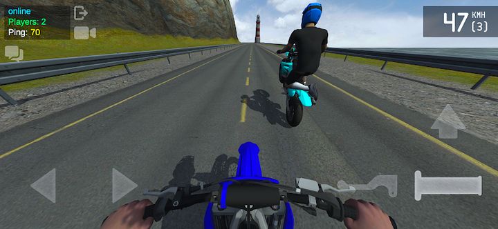 Hình ảnh Wheelie Life 2 Hack Phần Thưởng Miễn Phí