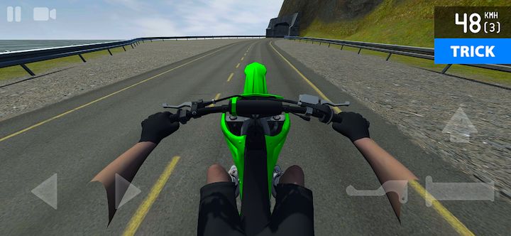 Hình ảnh Wheelie Life 2 Hack All Bikes Unlocked