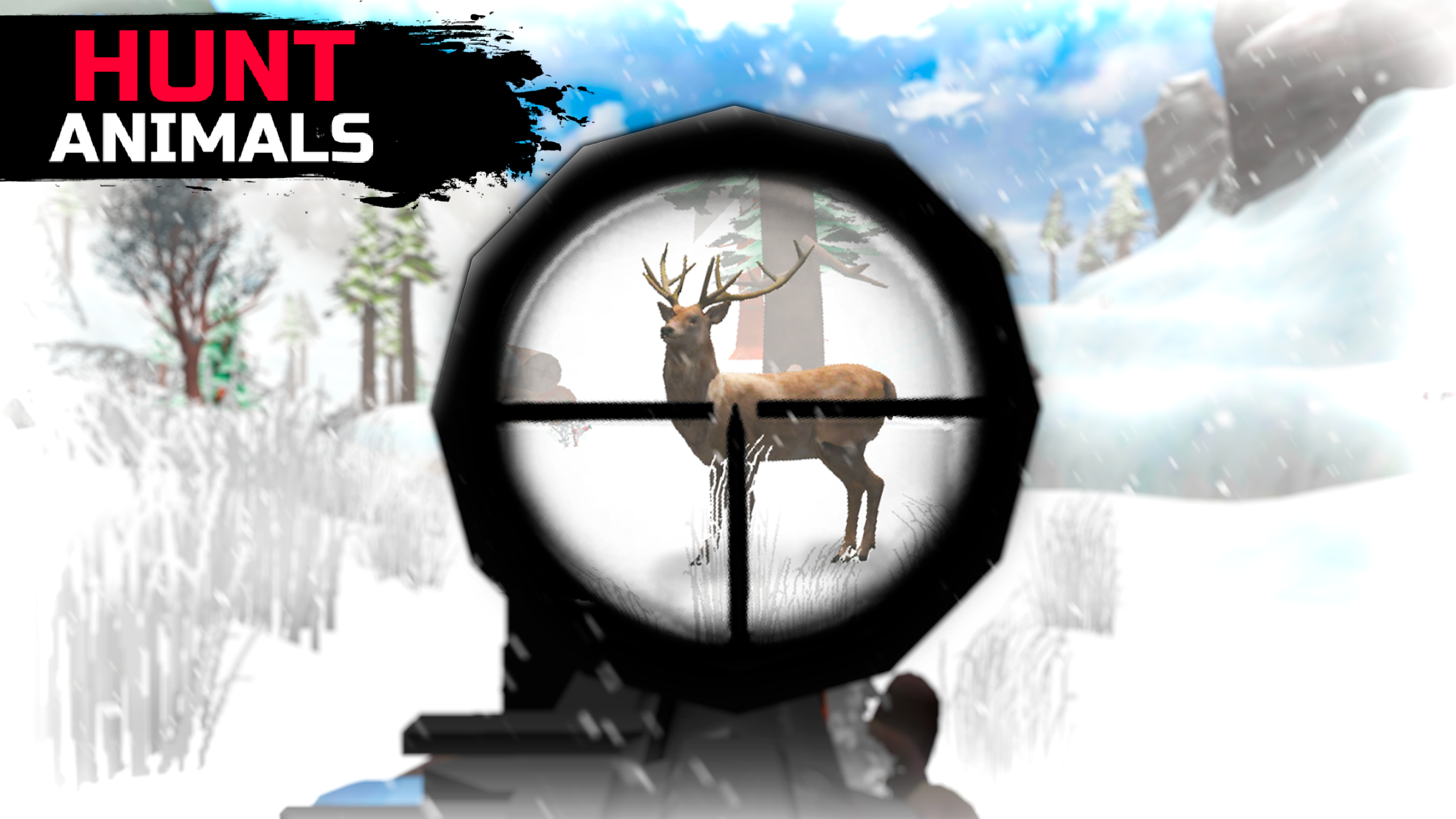 Hình ảnh WinterCraft: Survival Forest Hack Vô Hạn Tiền