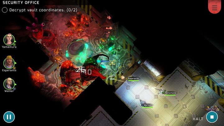 Hình ảnh Xenowerk Tactics Hack Unlocked All
