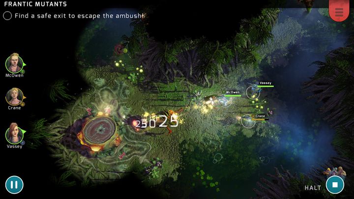Hình ảnh Xenowerk Tactics Hack Vô Hạn Tiền