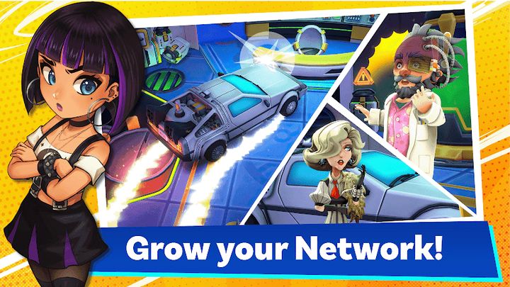 Hình ảnh Youtubers Life 2 Hack Unlimited Resources