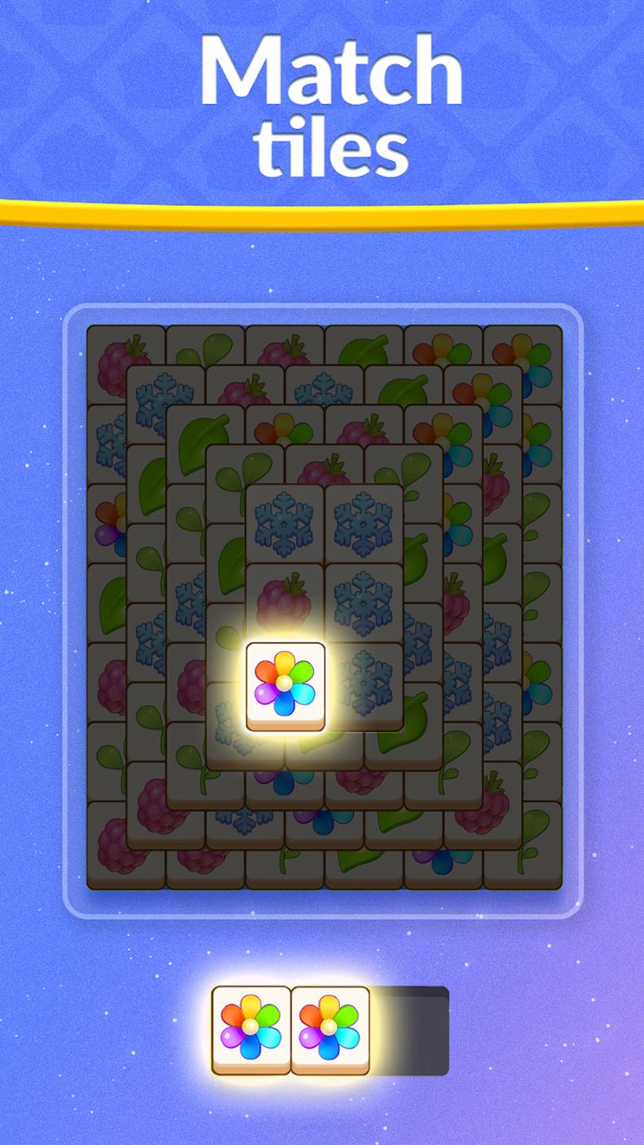 Hình ảnh Zen Match Hack Unlimited Money