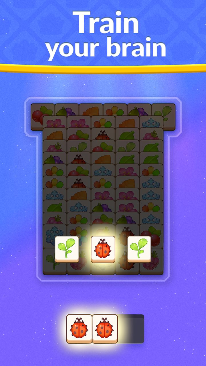 Hình ảnh Zen Match Hack Unlimited Diamonds