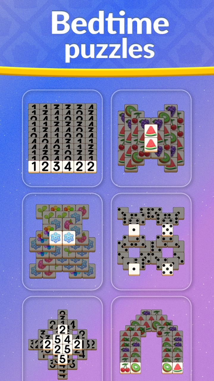 Hình ảnh Zen Match Hack Free Purchase