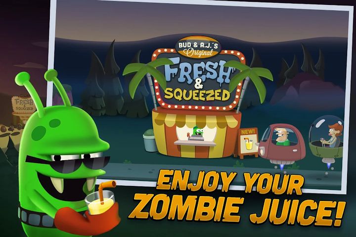 Hình ảnh Zombie Catchers Hack Max Level