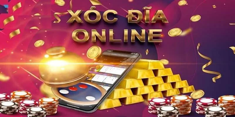 Cao thủ truyền dạy kinh nghiệm xóc đĩa cực hay