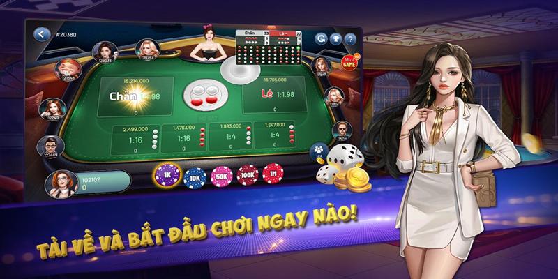 Bỏ túi các kinh nghiệm đánh xóc đĩa online cho người mới