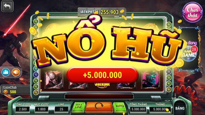 Săn thưởng lớn mỗi ngày ngay tại Hubet