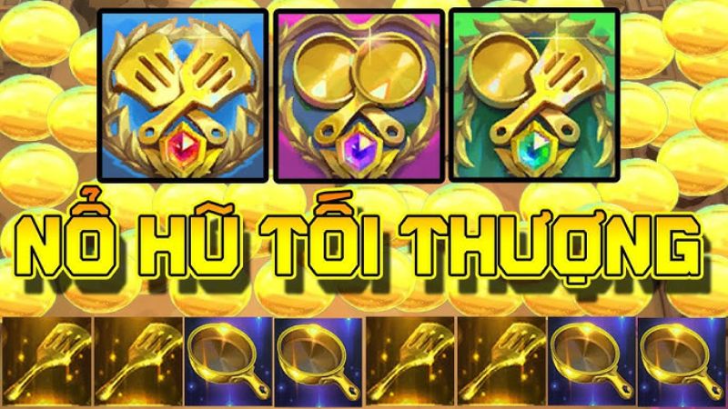 Hubet Nổ Hũ Vàng - Trò Chơi Hấp Dẫn, Jackpot Nổ Tung Mỗi Ngày