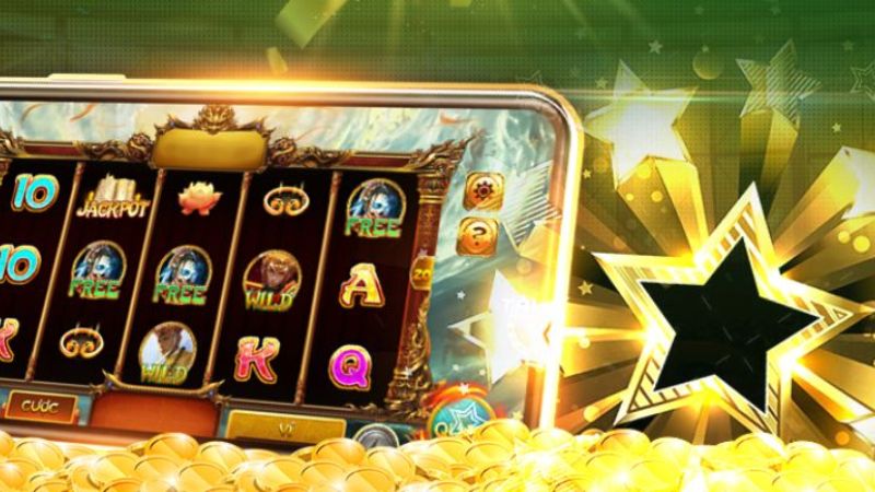 Hubet- Nơi hội tụ của những tay quay hũ đổi thưởng chuyên nghiệp