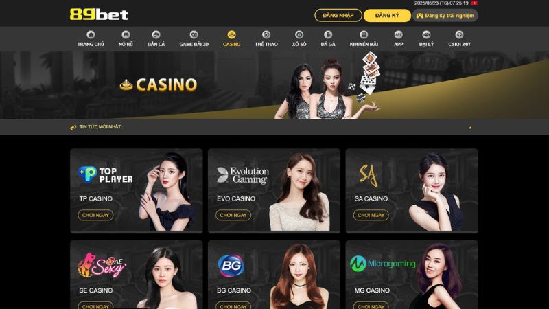 Một số thông tin cơ bản mà thành viên cần nắm được về nhà cái 