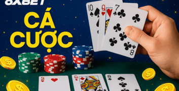 8xbet đang chờ AE đam mê 3 cây tham gia trải nghiệm