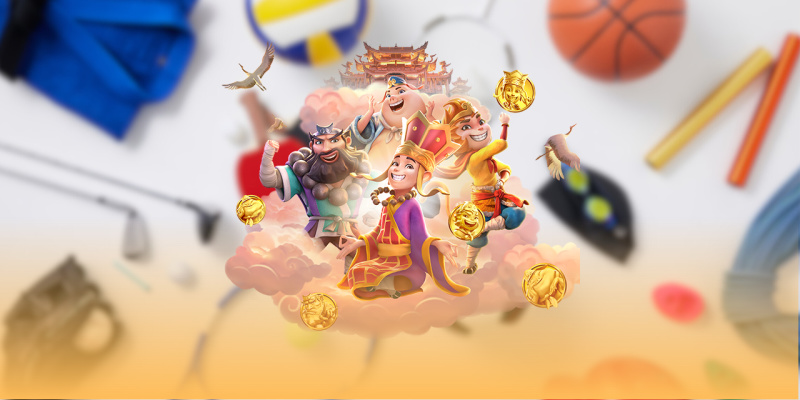 Lý do Red Tiger BJ888 trở thành sảnh slot hàng đầu