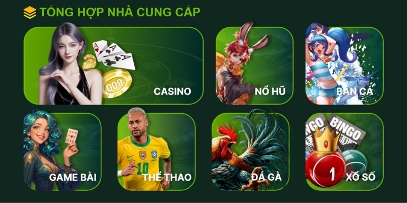 Khám phá kho game cá cược đẳng cấp của 32WIN