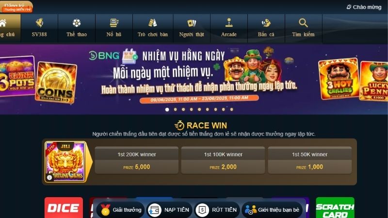 Alo789 cung cấp một quy trình đăng ký nhanh chóng và đơn giản
