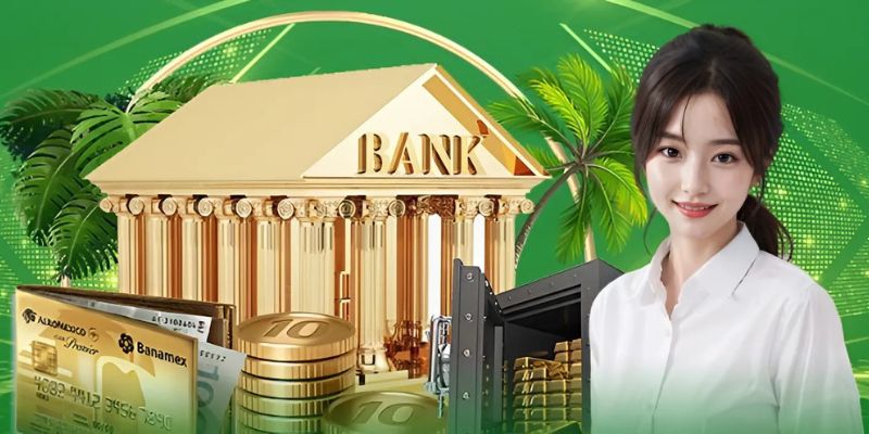 Những phương thức giao dịch tiện lợi nhất tại nền tảng