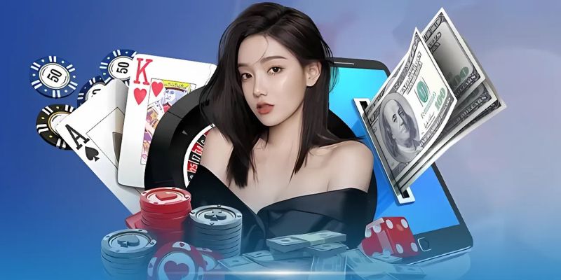 Những sảnh game hot hit nhất
