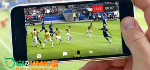 Tốc độ truyền tải cao – full HD, không delay