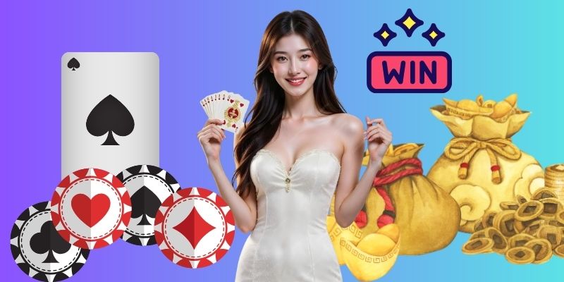 List of 10 most prominent card game platforms in Vietnam
