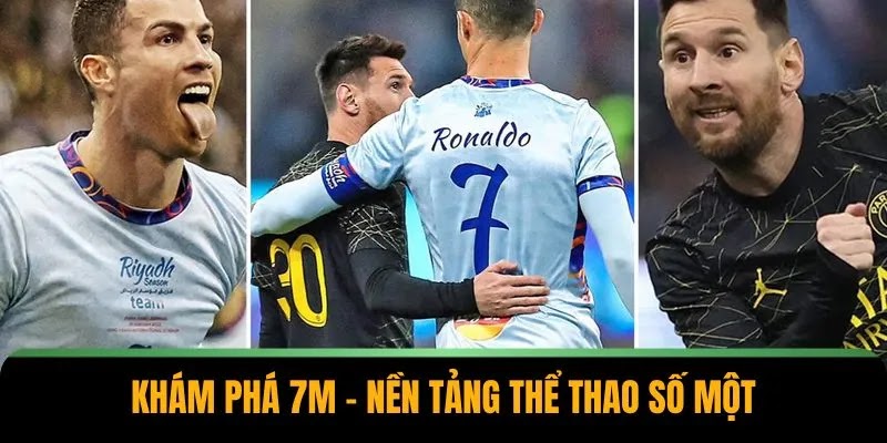 Hướng đi và tầm nhìn phát triển bền vững của 7M