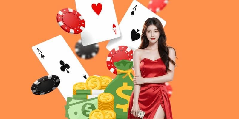 Kho trò chơi siêu cuốn hút tại nhà cái