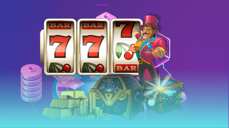 Các dòng game nổ hũ nổi bật tại HITCLUB