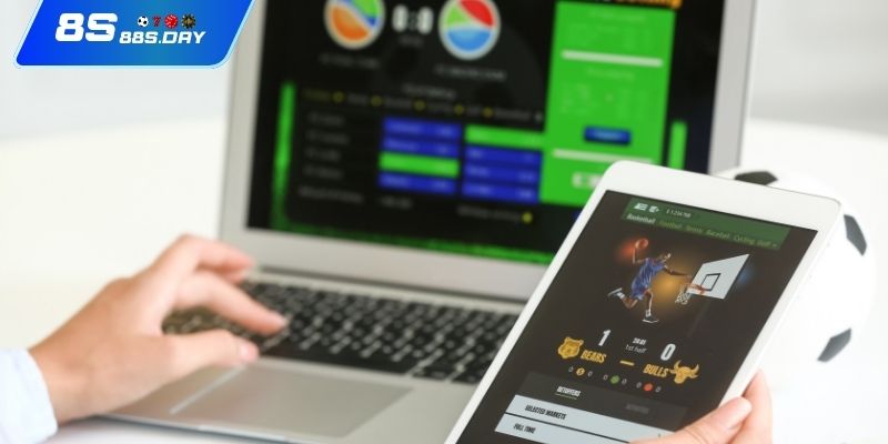 Cá cược thể thao cực kỳ sống động, lôi cuốn